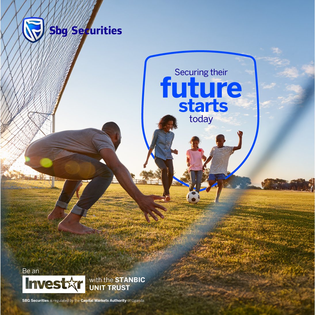 SBG Securities Uganda tweet media