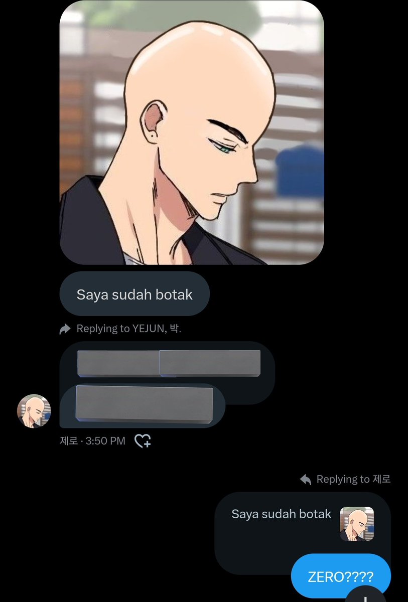 deeepgaze's tweet image. Happy birthday, Zero…