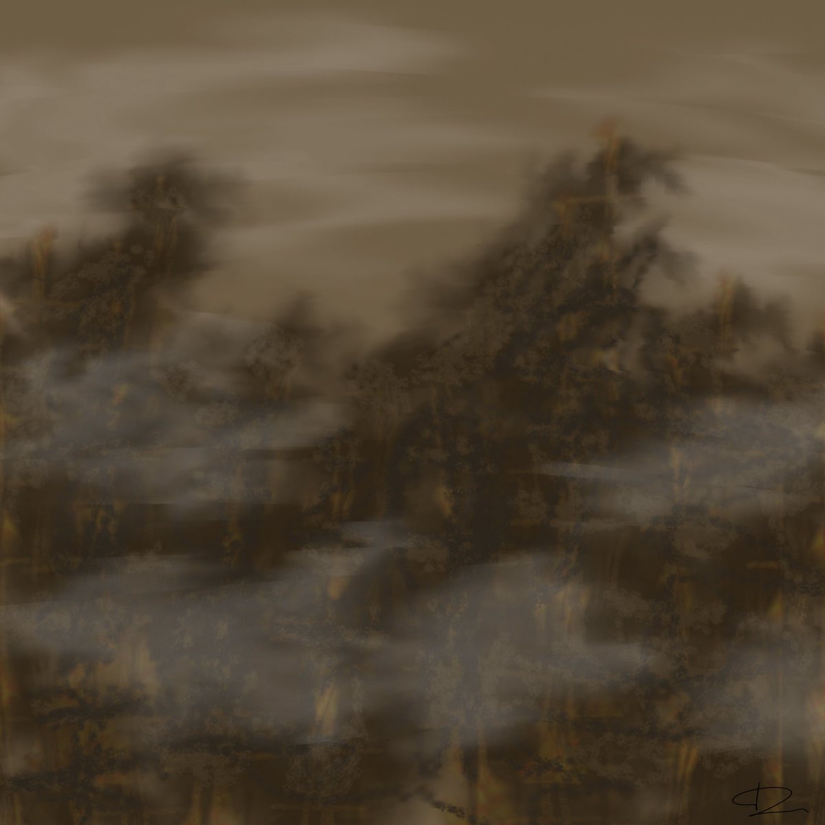 GM GM!! 

“Nature, Pause” live auction on <a href="/salvor_io/">Salvor 🚢🔺</a>

A quiet reflection of movement within stillness where nature teaches us the art of patience.

 2 days live. Starting 0.2 $AVAX

Tap the link in the comments and step into the pause, growth is still happening.