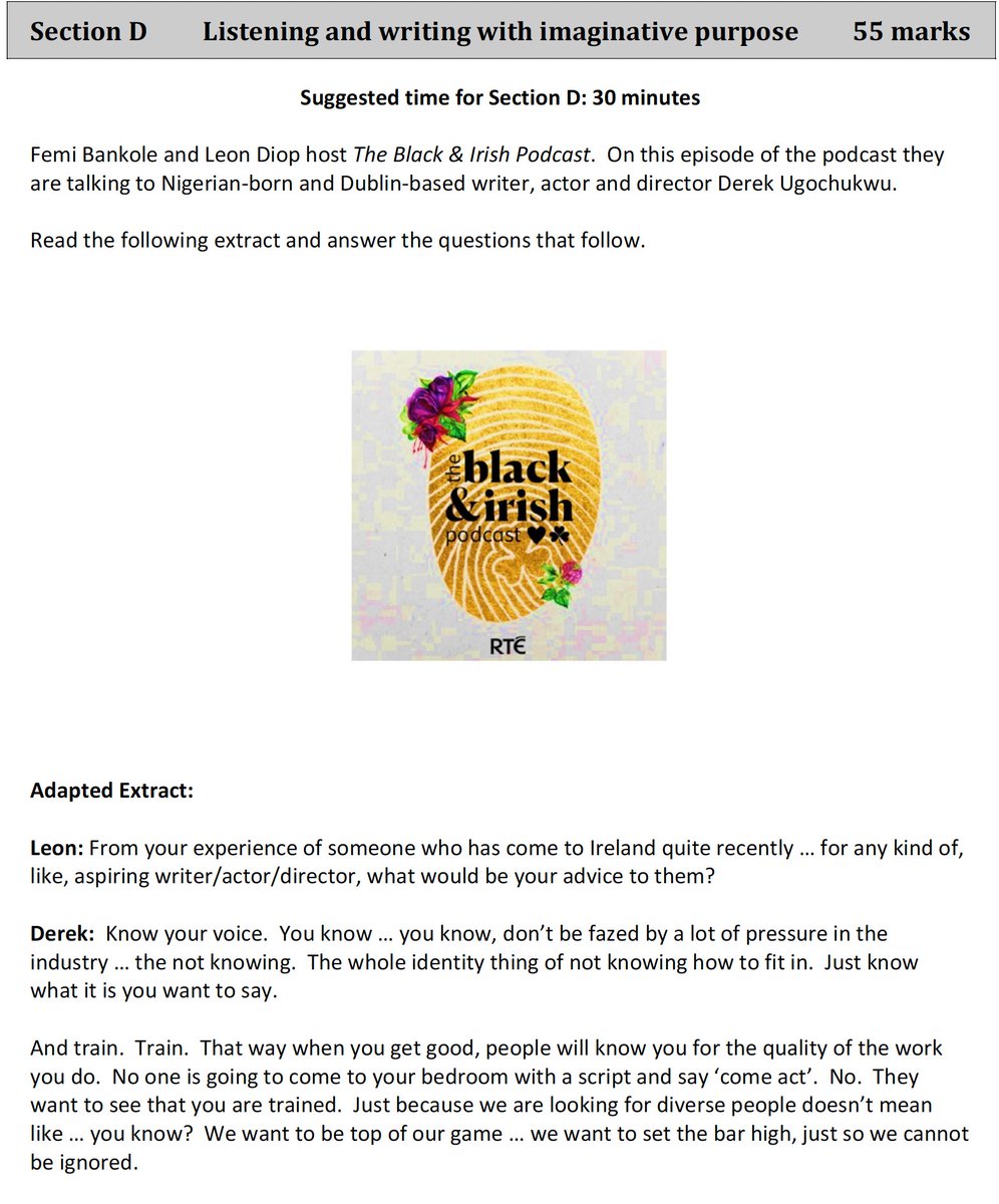 Global Education Time Ireland tweet media