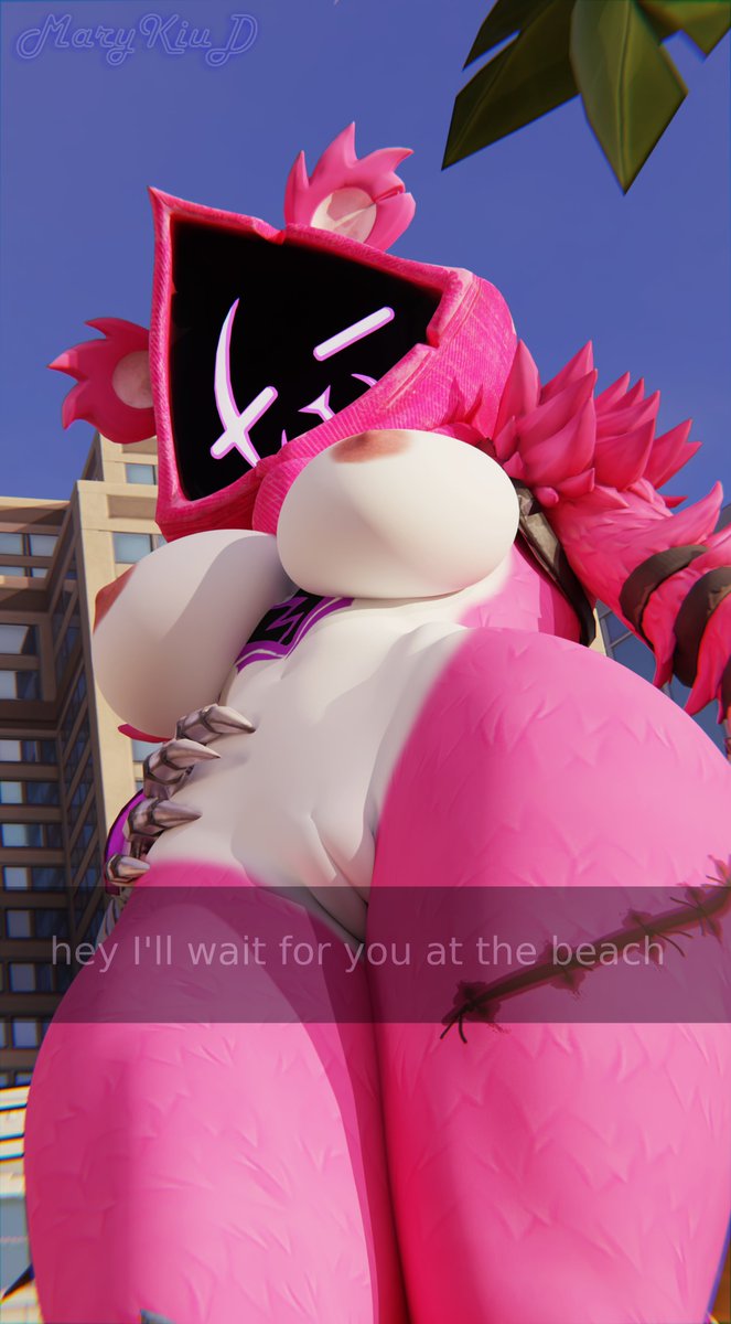 part 1 of something I'm preparing lol
Model: <a href="/S1NNERF0X/">S1NNERF0X Archives</a>

#RavenTeamLeader #fortnite #furry #rule34 #FurryNSFW #nsfw