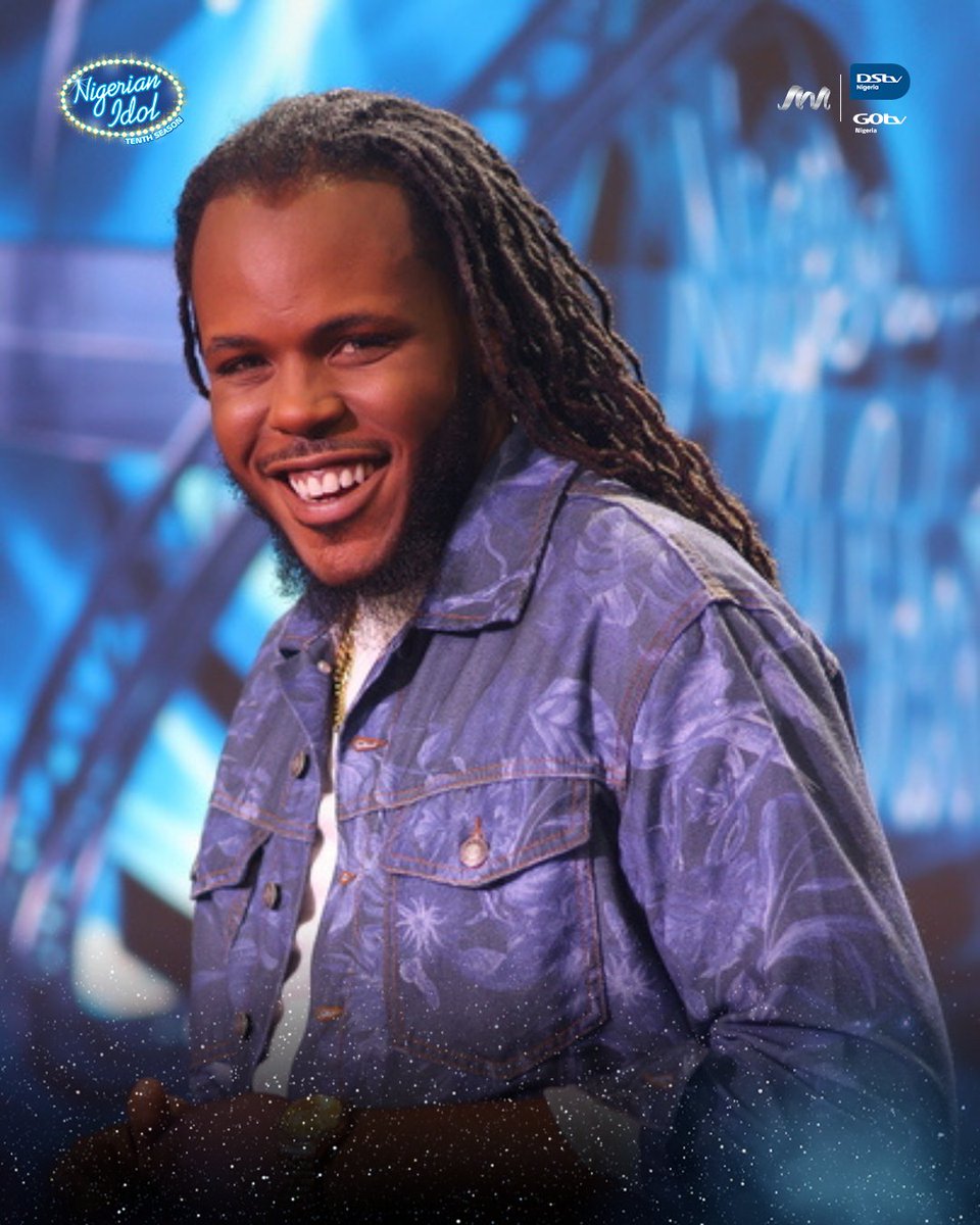 Nigerian Idol (@nigerianidol) on Twitter photo Khristopher flipped <a href="/maryjblige/">Mary J. Blige</a>’s ‘Be Happy’ into a whole praise party with groove. That Delta-state spice? Delicious. Joy was served HOT 🔥
Watch now here: tinyurl.com/wa4bd5cr
#NigerianIdol Khristopher flipped <a href="/maryjblige/">Mary J. Blige</a>’s ‘Be Happy’ into a whole praise party with groove. That Delta-state spice? Delicious. Joy was served HOT 🔥
Watch now here: tinyurl.com/wa4bd5cr
#NigerianIdol