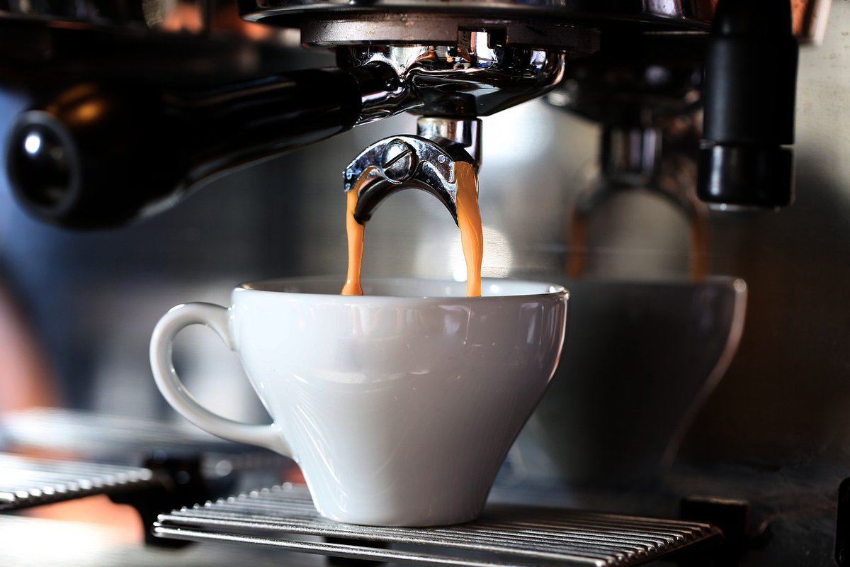 Want Better Retention? Start with the Coffee 
We talk a lot about staff wellbeing.
Flexible hours. Hybrid working. Mental health days. All valid, all important.

But here’s the truth: wellbeing starts with how people feel at work — every day, in the little moments. And one of