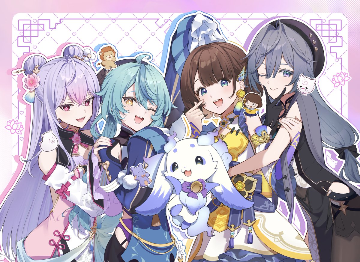 sierra-シエラ- tweet media