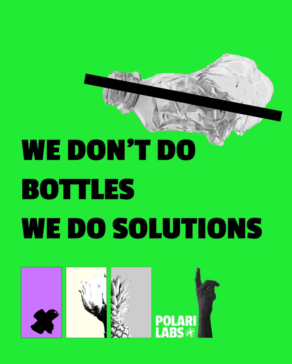 Polari Labs tweet media