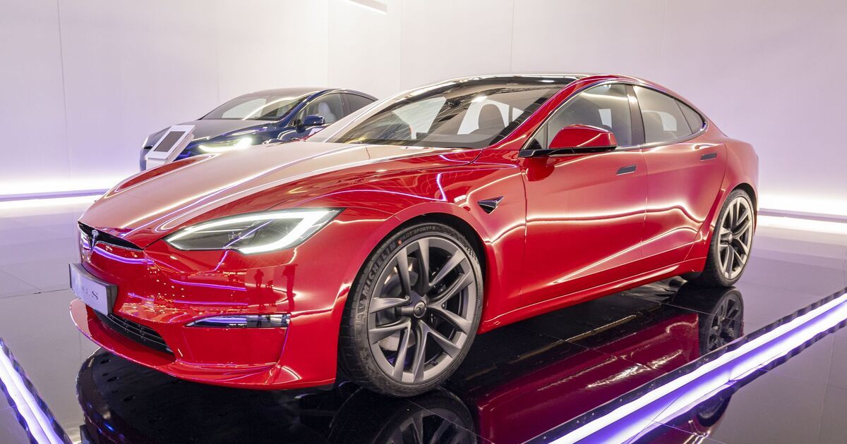#Tesla set for major announcement in desperate bid to rival #Europe's #EV market buff.ly/ETSSCiy