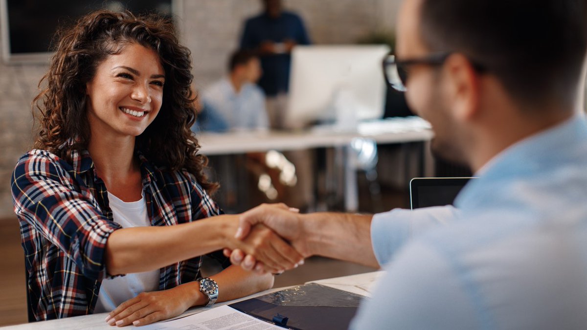 Employ Wales JCP (@employwalesjcp) on Twitter photo Five practical tips for conducting a job interview from <a href="/smallbusinessuk/">Small Business</a>
Visit: ow.ly/H9yb50PQHHV
#Business #Interviews #Recruitment Five practical tips for conducting a job interview from <a href="/smallbusinessuk/">Small Business</a>
Visit: ow.ly/H9yb50PQHHV
#Business #Interviews #Recruitment