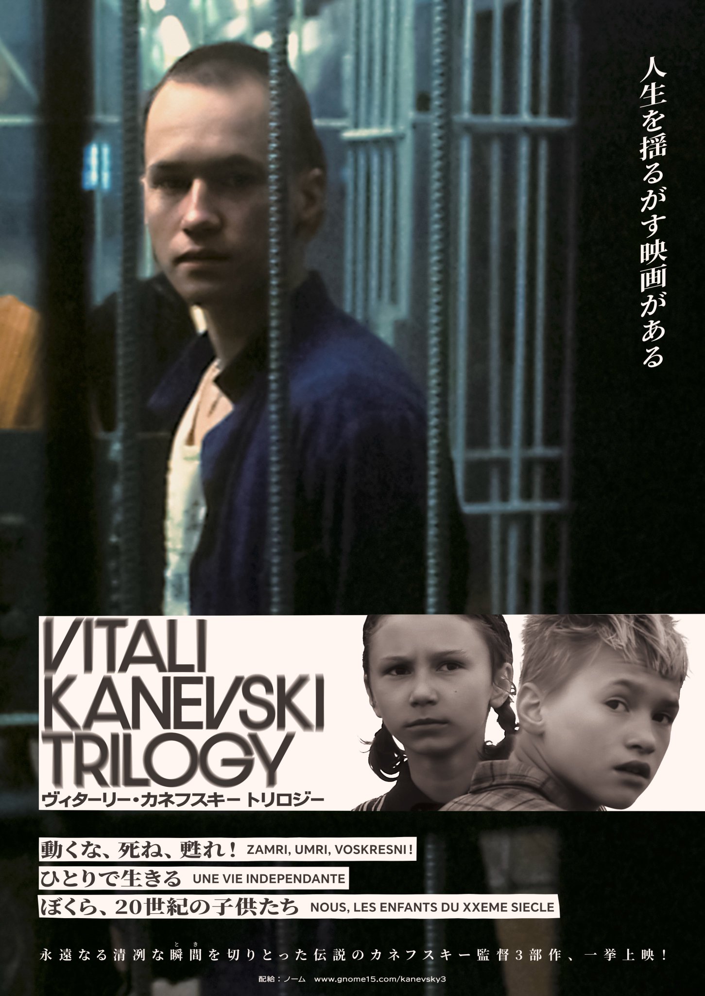 【廃盤DVD-BOX】ヴィターリー・カネフスキー DVD-BOX ヴィターリー・カネフスキー 配送 DVD-BOX ヴィターリー・カネフスキー