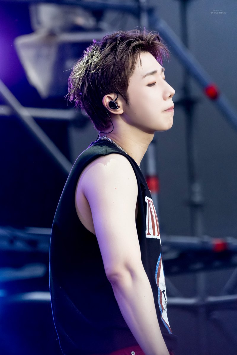 250615 뷰민라

#인피니트 #INFINITE
#김성규 #성규
#KimSungKyu #SungKyu