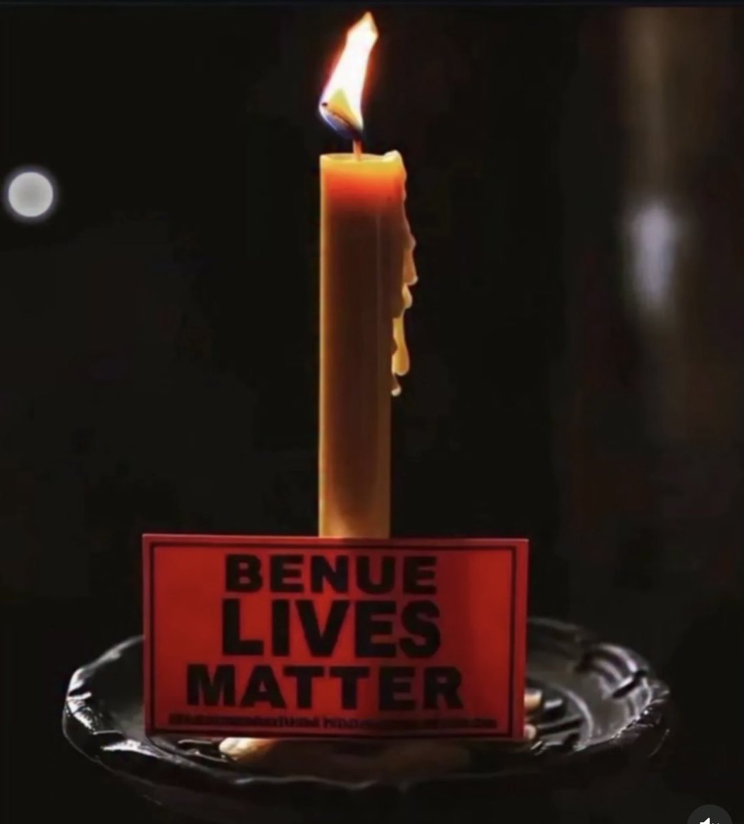 cherryneta's tweet photo. My heart breaks for the victims of the Yelewata killings in Benue. This violence must end. We demand justice, protection, and peace. Enough is enough. 🕊️💔 #PrayForBenue #JusticeForYelewata #TrendingNow https://t.co/qnuI6PKvss