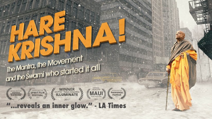 dandavats_com's tweet image. “HARE KRISHNA! The Mantra, the Movement and the Swami who started it all” is now FREE on YouTube in 10 major languages dandavats.com/?p=115936
