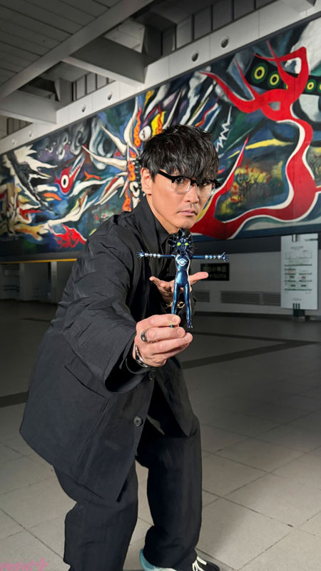 PASH!編集部 on X: 