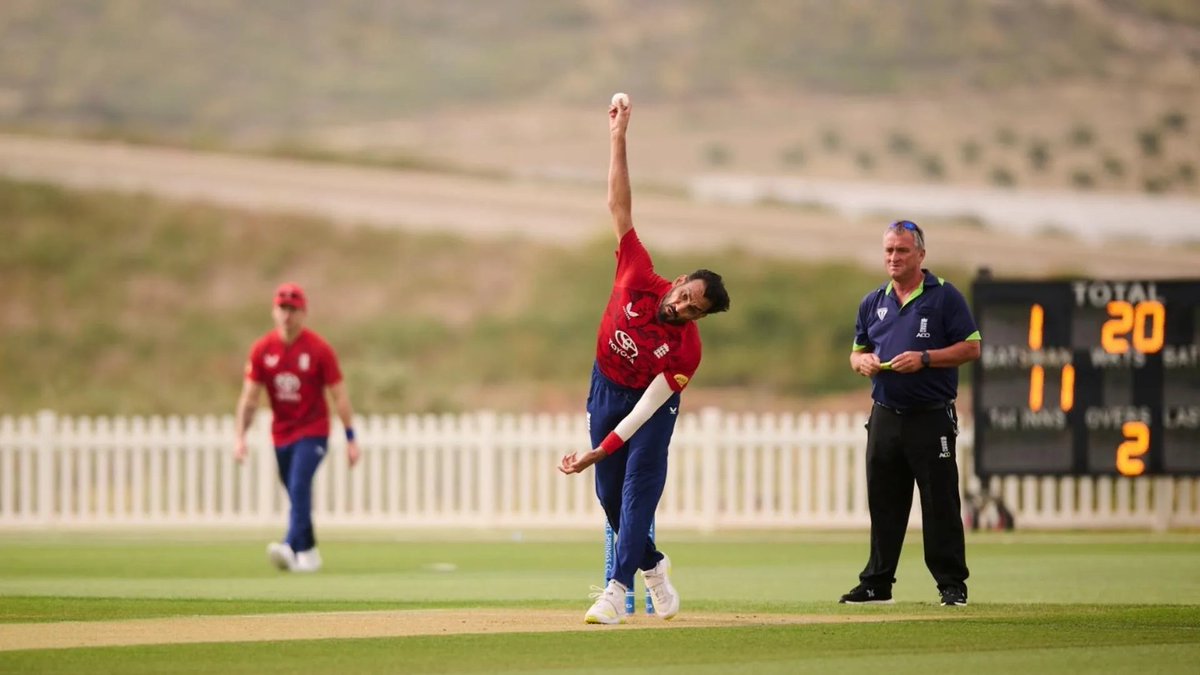 Disability cricket takes step into the future - <a href="/SamJDalling/">Sam Dalling</a> 

wisden.com/cricket-news/d…