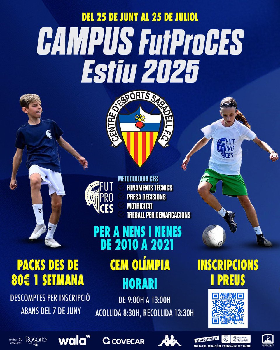 Futbol Base CES tweet media