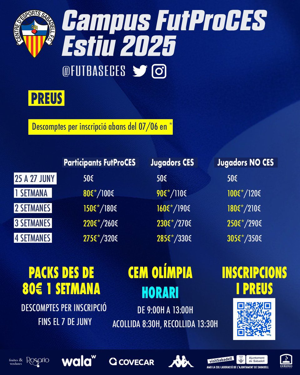 Futbol Base CES tweet media