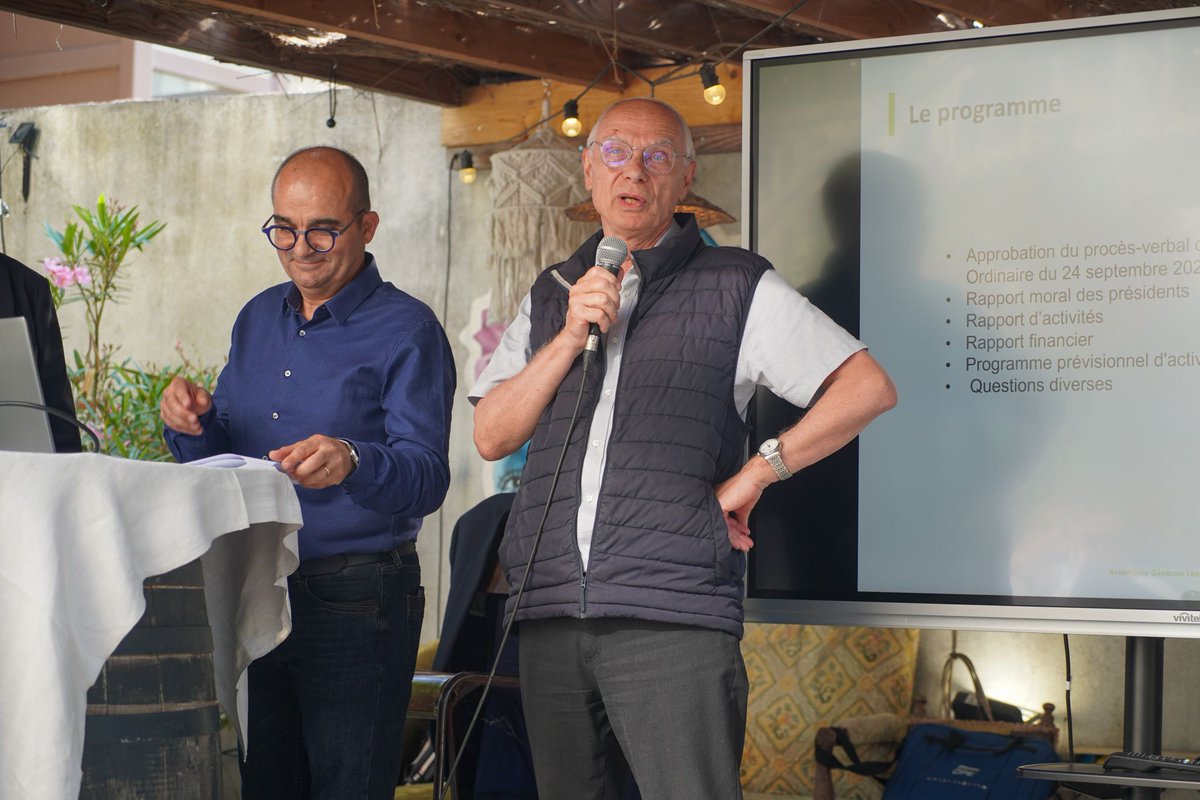 Leader Occitanie tweet media