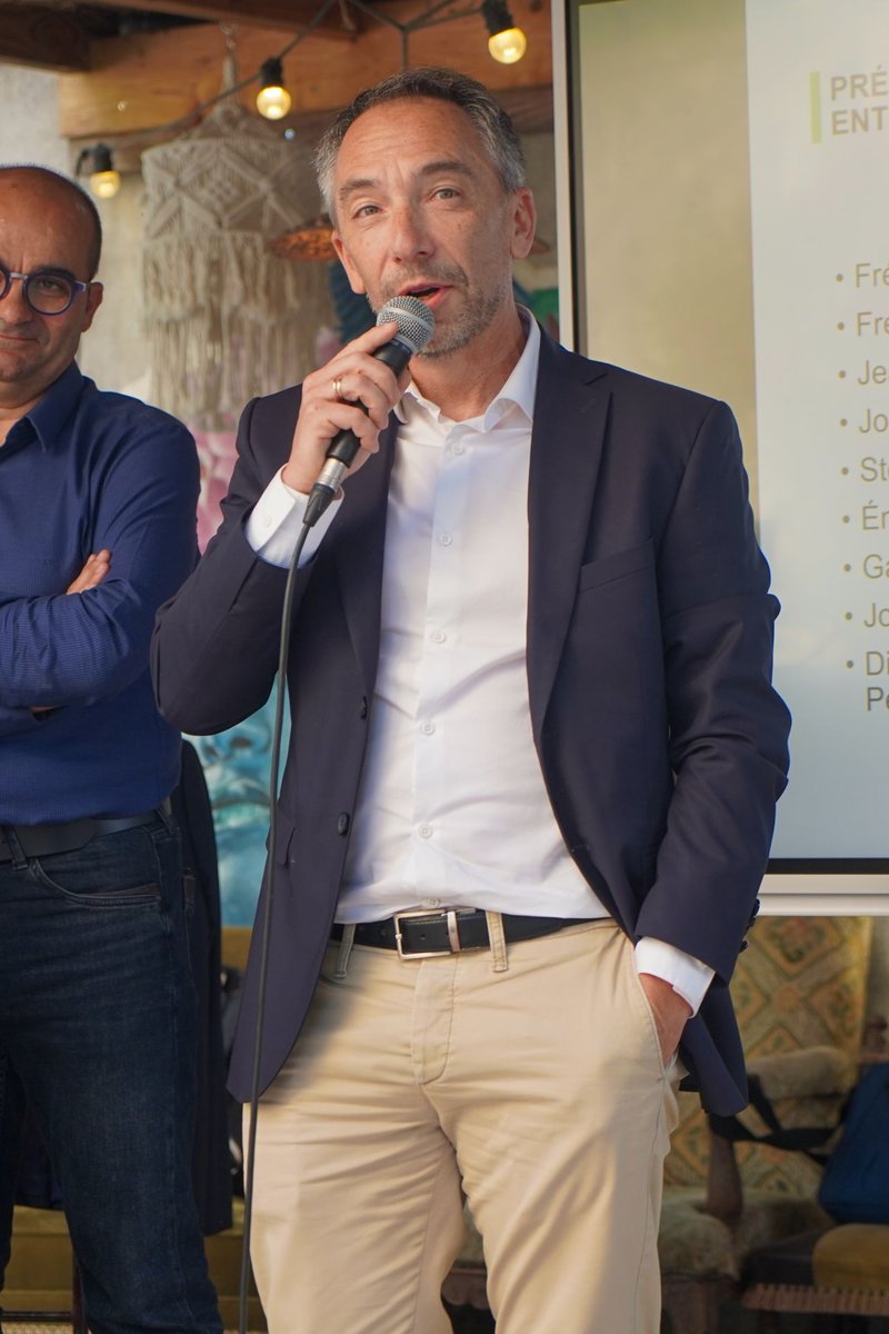 Leader Occitanie tweet media