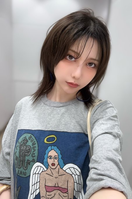 コスプレイヤーひのきおのTwitter画像13