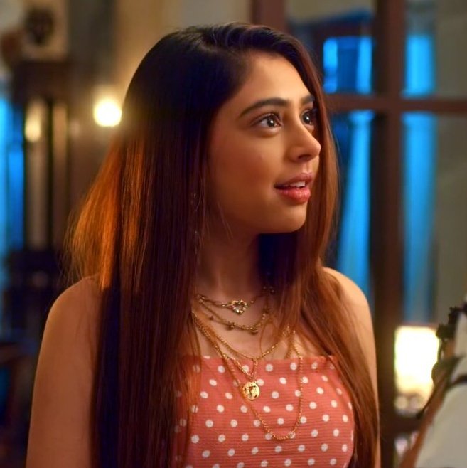 nitiology's tweet image. Happy birthday my forever favorite. There is nobody like you, there never will be ❤️

Happy birthday Nandini Murthy 

#NandiniMurthy