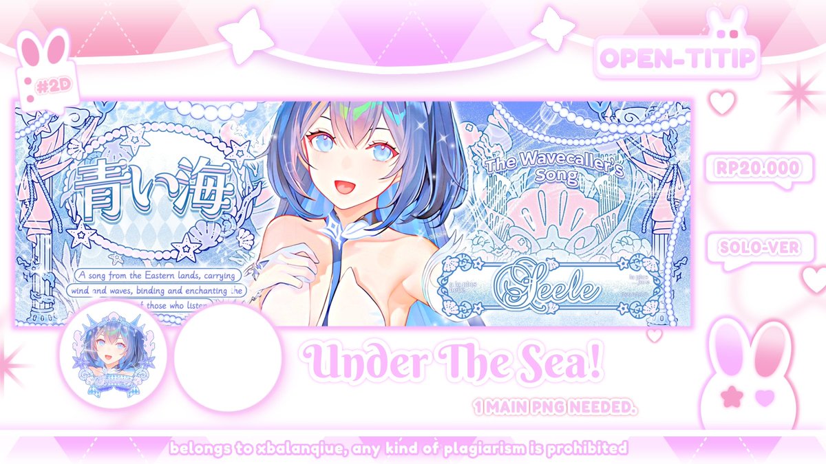 xbalanqiue's tweet image. もしもし、help rt please? 39！(๑&amp;gt;؂•̀๑)
Today's schedule?! #RAN_OPTIP_TIME ★

Halo-halo, semuanya! Hari ini aku open titipan untuk keempat katalog di bawah, ya! bisa DM aku pada pukul 20.00 WIB untuk pengambilan slotnya &amp;lt;3 Much obliged (ㅅ´ ˘ `)💗

#zonauang ☆ #zonaba