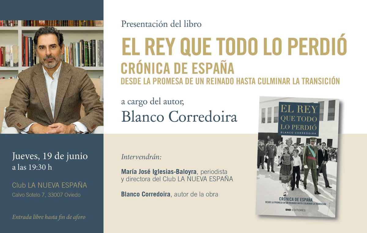 Blanco Corredoira tweet media