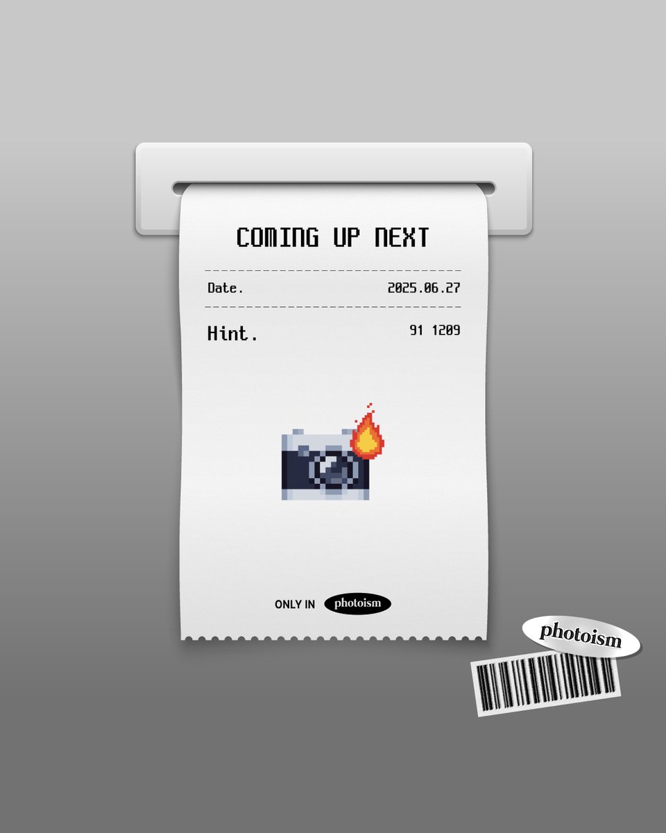 포토이즘 (@photoism_kr) on Twitter photo 