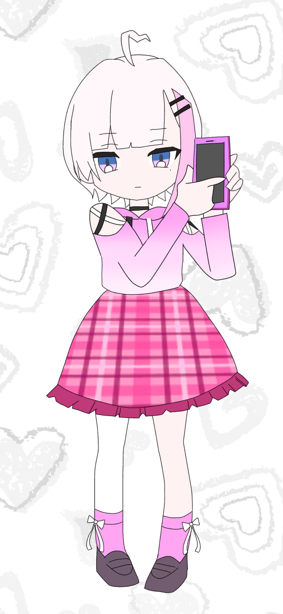 桜愛【Sakua】 on X: 