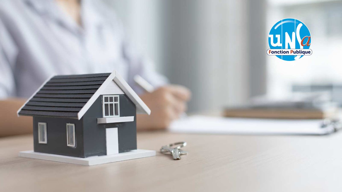 🏠 Logement des agents publics : un pas en arrière, un pas en avant
Près d'un an pour que le gouvernement se penche à nouveau sur la problématique et réunisse un GT sur le sujet.
L'UNSA FP a déploré le retard pris, encore une fois, sur ce dossier. 👉 f.mtr.cool/ekdkeqgnhv
