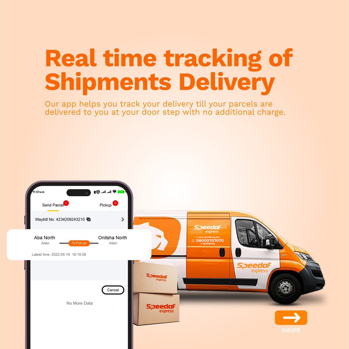 Speedaf Nigeria tweet media