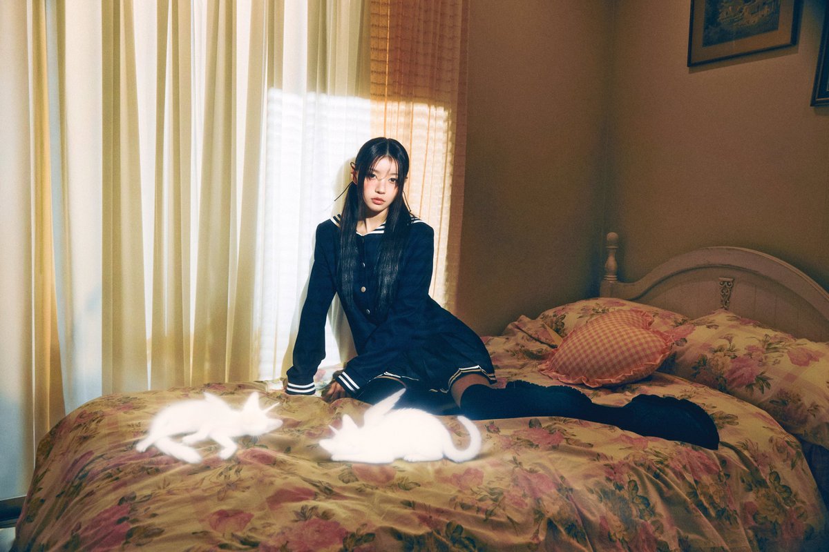 록스타 검은 고양이 2004년의 자랑.. ! tweet media