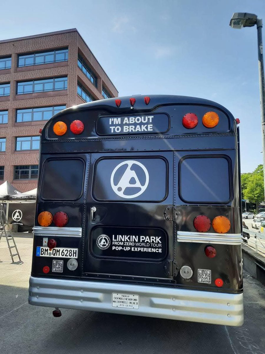 Emily. |Not the real Emily of @LinkinPark.| tweet media