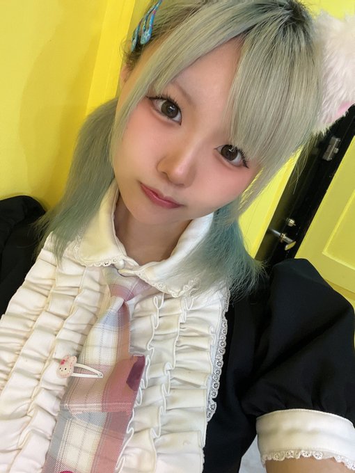 メイドカフェ ぷりゅーしゅくー