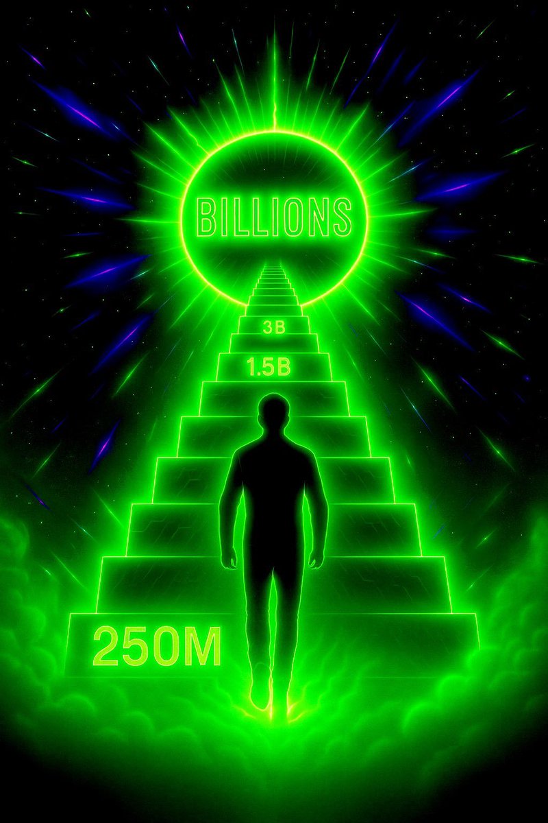 $AURA
Steady road to billions. 
Feel the Aura!
<a href="/auracoinsolana/">aura</a>