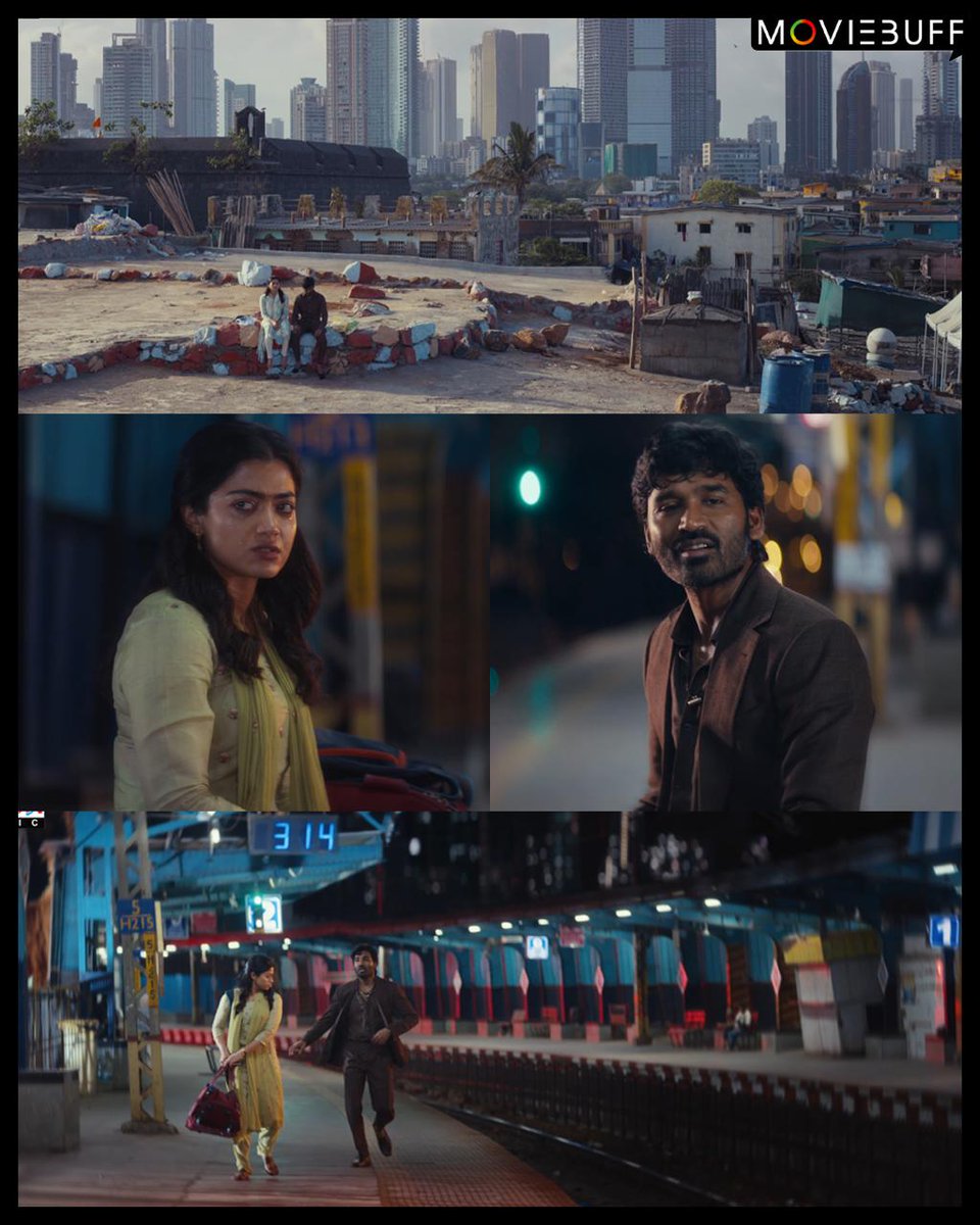 moviebuffindia's tweet photo. Frames of #KuberaaTrailer

#Kuberaa #Dhanush #Nagarjuna #RashmikaMandanna #SekharKammula #DSP #KuberaaMovie #KuberaTrailer #KuberaaOfficialTrailer #Kubera https://t.co/IVUPbKcYN8