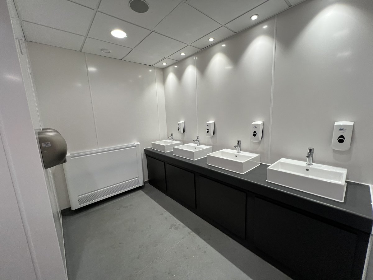 EastKirkbyEng's tweet photo. EKE have successfully completed the refurbishment/remodelling of Derby Market Hall. EKE carried out the installation of the Mechanical and Plumbing Services. Kitchen/Heat Recovery &amp; Extract Ventilation, Water Services, Gas, LTHW Heating, Sanitary Ware, AGD. It is a must visit. https://t.co/xkJLUX10Ns