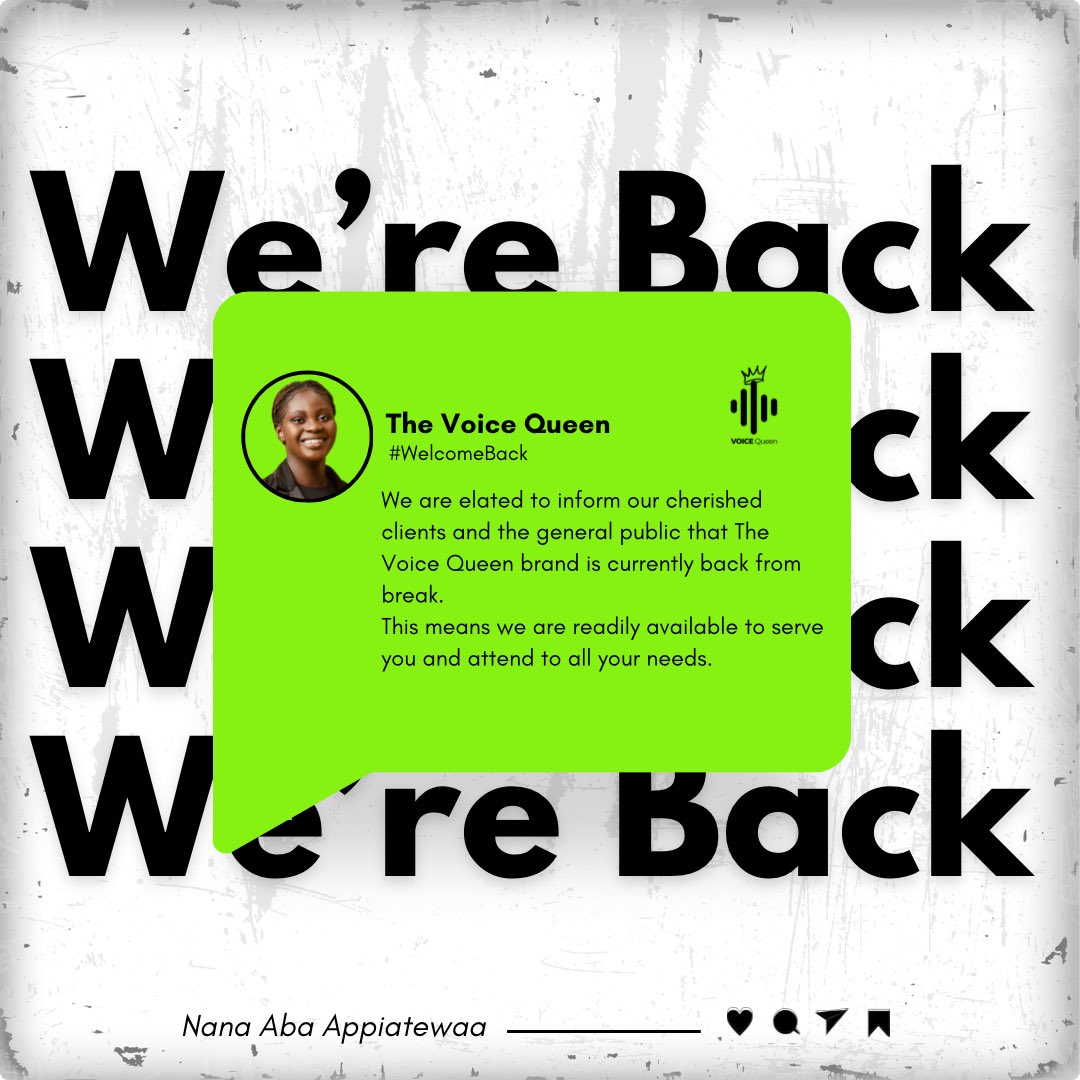 Aba Appiatewaa tweet media