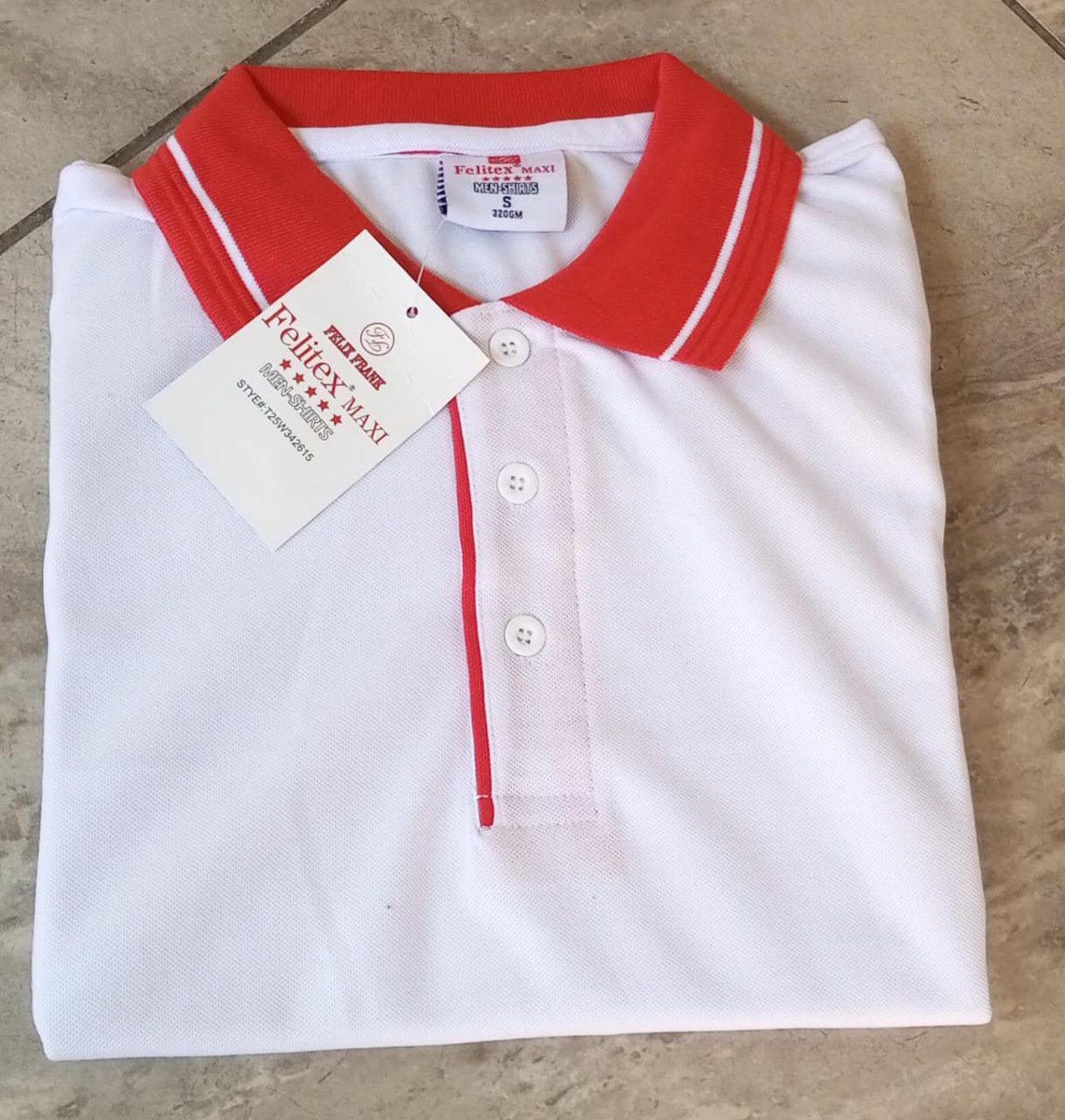 _Amacollection's tweet photo. Rock the classic look with these stylish and comfy polo tees – perfect for any occasion 💯
📍 Starwear Building, Room C10
📞 0797-732-458
#AmaCollection #PoloStyle #MensWear #NairobiFashion https://t.co/v5vyR1tc2Q