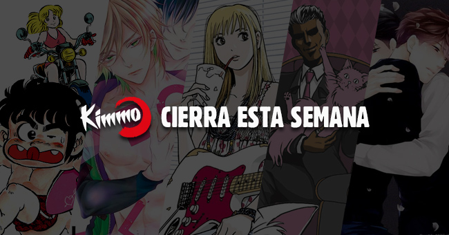 Kimmo Editorial anuncia su cierre esta semana

listadomanga.es/blog/?p=24242

Han pasado casi 8 meses desde que Kimmo Editorial lanzara el décimo y último tomo de Dash Kappei.

<a href="/KimmoEditorial/">Kimmo Editorial</a>