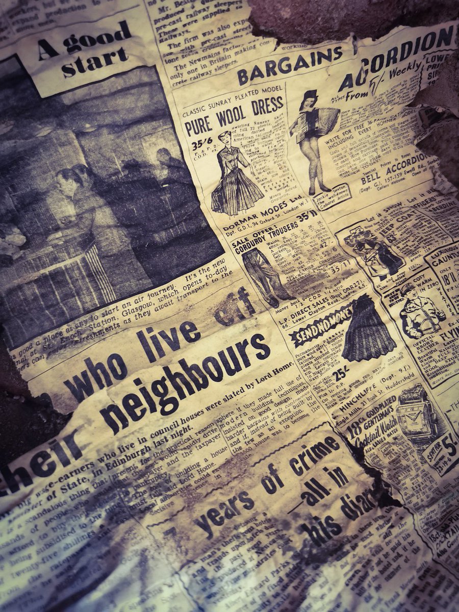 Lamlash House tweet media