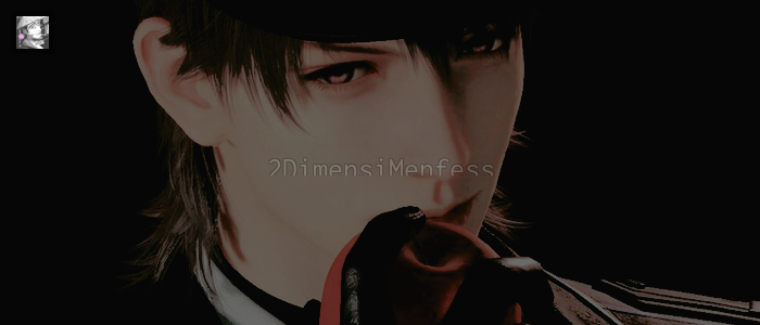 !2DFESS Good evening. Emerging from the shadows, this young man seeks conversation — or perhaps a relation. Worry not, he’s a friendly soul. Feel free to leave a trace through an IC (⠀EN / ID⠀) or a repost. Much appreciated.⠀╱⠀W-OC.