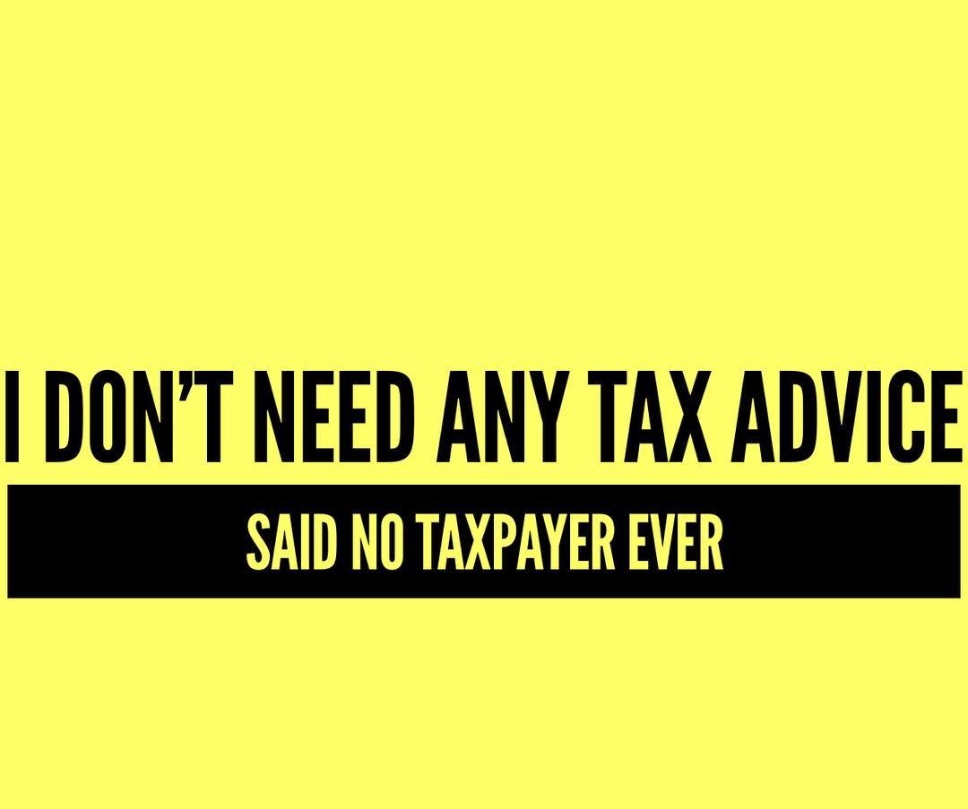 JACKDOT's tweet image. Where Taxes Rhyme with Peace of Mind Jack and dot taxes 904-647-4512 #irstyle #irsproblem #Bookkeepingsucks #refund #IRSEvasion #investing #irstreetstyle #irsefile #bookkeeping101 #irsswapped #motivation #TaxEstimate #IRSquestions #taxesdo