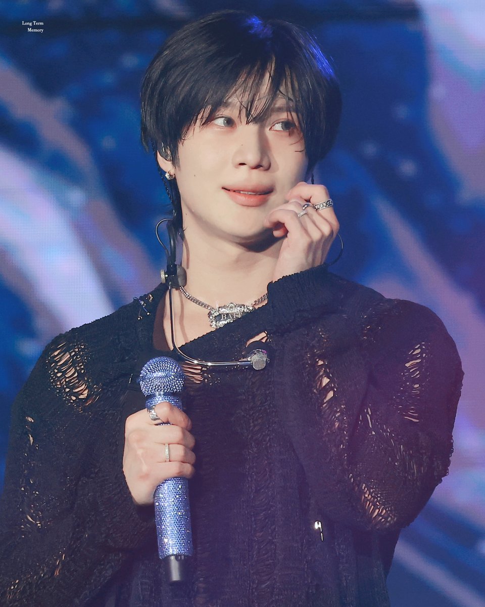 250614 K-WONDER  

내가 사랑하는 고양이

#태민 #TAEMIN #テミン
