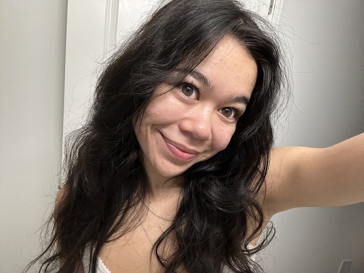 Brianna Arson tweet media