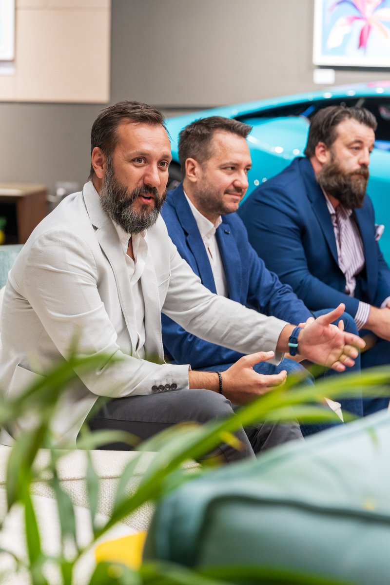 DSA Architects International tweet media