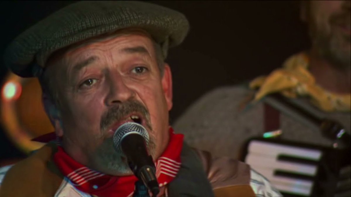 Devuelvan a esos cabrones