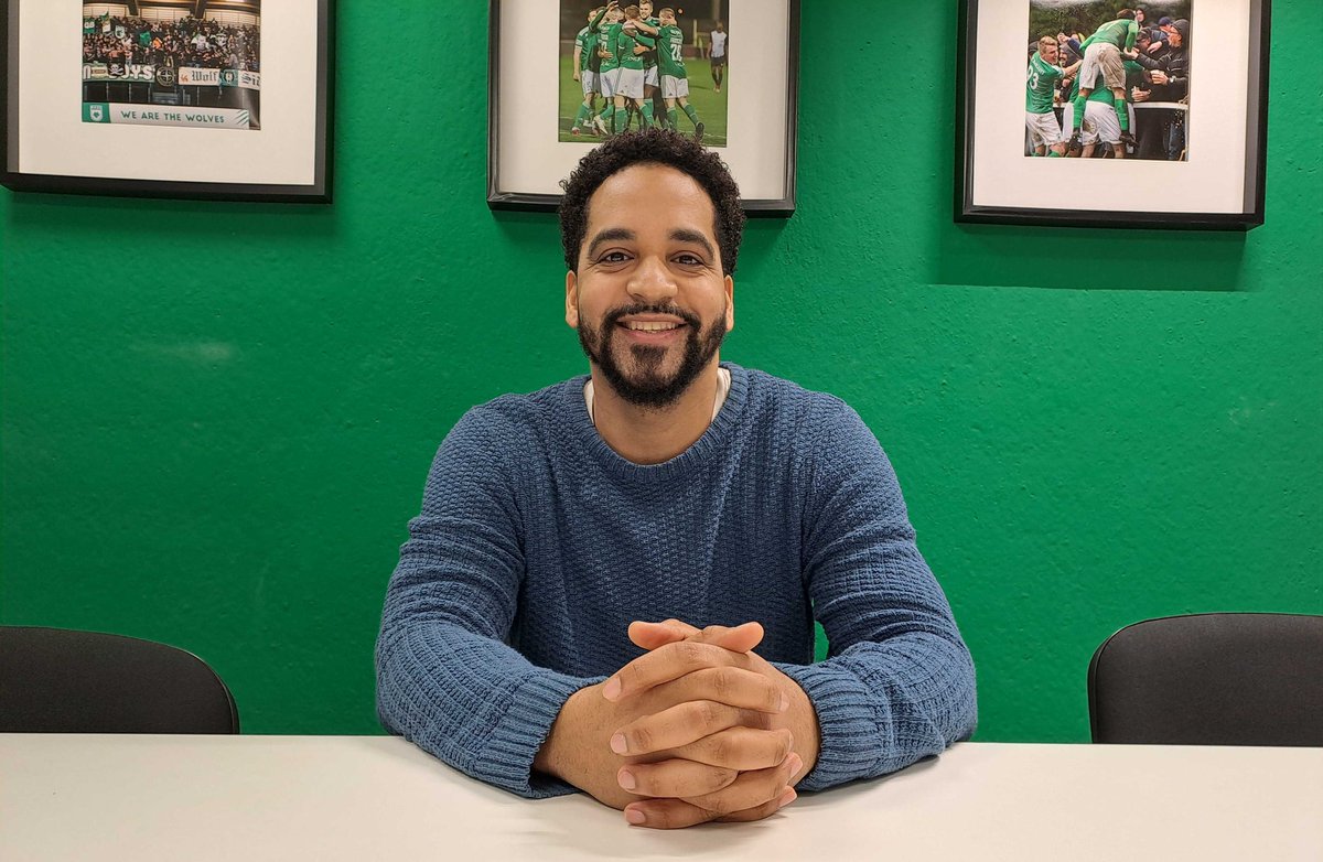 BelgianPodcast's tweet photo. π§| The latest #BFP see's us joined by @raal_be π’βͺοΈπΊ Sporting Director @DavSTM
π£| In an extensive π¦π£πππππ we discuss the #Walloon club's rise to @ProLeagueBE...
π£ INFRASTRUCTURE
π£ SCOUTING
π£ DATA
π£ STRATEGY
π£ VISION https://t.co/AUFEIjhDtO