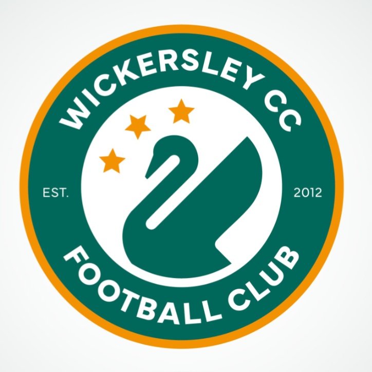 🗣️: Club Announcement  

As of the 25/26 season we will be officially named Wickersley CC FC ⚽

Going back to the roots of so many of our current players, management team, committee and new signings 👀 and of course paying hommage to our home Wickersley OVCC ♥️

#UTCC