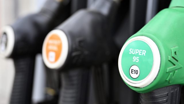 İran-İsrail Çatışması | Avusturya’da benzin fiyatları arttı dervirgul.com/avusturya/iran…