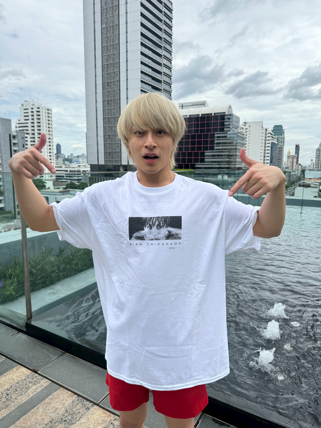 EXILE TRIBE STATION on X: 