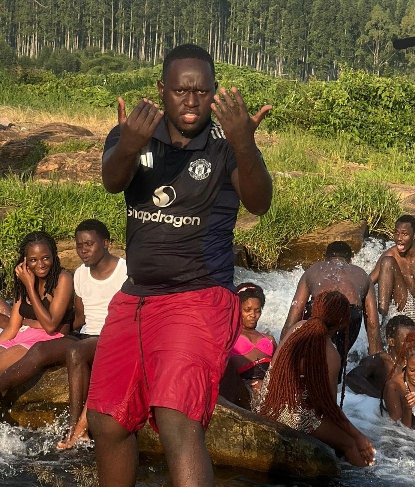 Happy birthday 🎂 Mugenyi Samuel 🎈🎂🍰

To more life 👏
#TuleseKonje